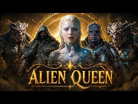 Alien Queen Full Movie Drama China 2026 Review & Explain | New Chinese Drama | Reviews & Facts 