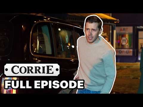 Coronation Street Full Episode | Monday 27th April 2026