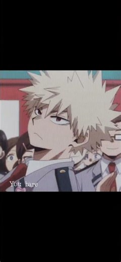 I love this trend 😭🙏🙏 #mha #barbie #bakugoxbarbie