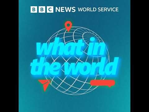 Why are more young Africans learning Russian? - BBC World Service