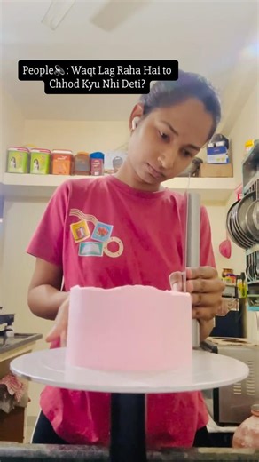 Baking Journey of a Home Baker 🧁 | Late Night Hustle & Dream Big Motivation ✨ #motivationalvibes