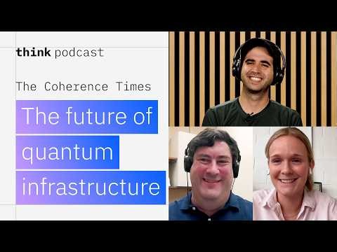 Why IBM quantum computers are colder than space