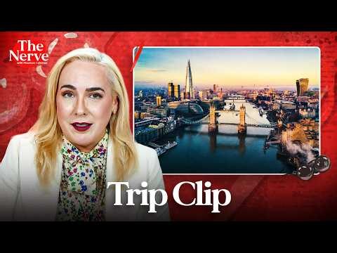 Belinda Carlisle, Lady Colin Campbell, and More from Maureen’s Trip to London