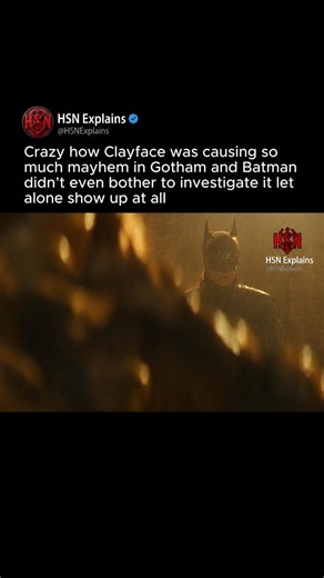 Clayface and Batman! Clayface (2026) #dcu #clayface #movieclip #dc #batman