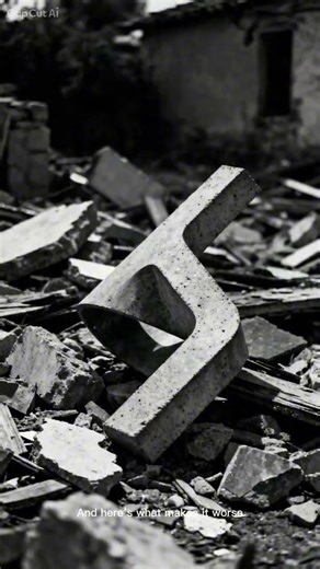 The Village That Vanished Overnight: The Ribadelago Dam Disaster