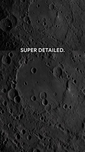 Looking For Aliens On The Moon | AMAZING Artemis II Images
