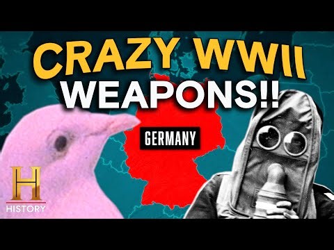 Britain’s Bouncing Bomb (Season 2) | The UnBelievable with Dan Aykroyd