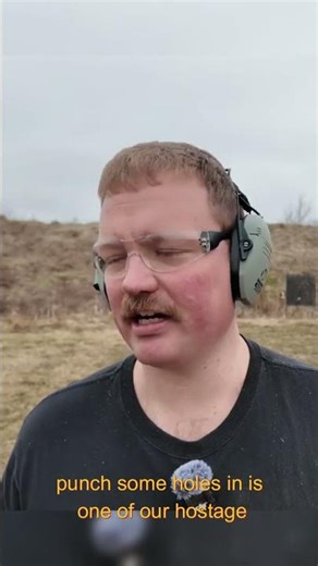 From Arrival to Live Fire