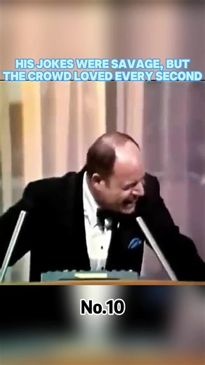 Don Rickles stand up comedy highlights