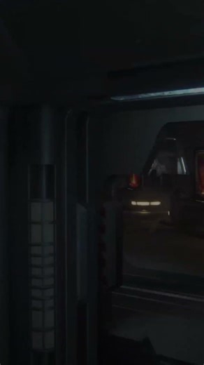 It's Ricardo! #alienisolation #gaming #horrorgame #pcgaming