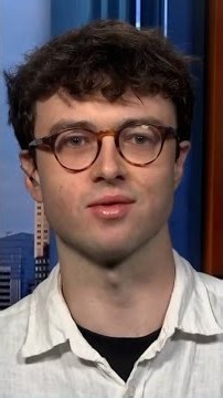 AI whistleblower says AI could become 'quite scary' soon