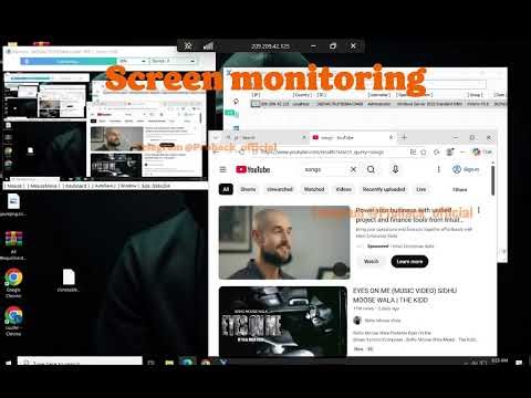 How Hackers Hide payload of XWorm 7.4,and how dragon Crypter bypass windows defender full Explained
