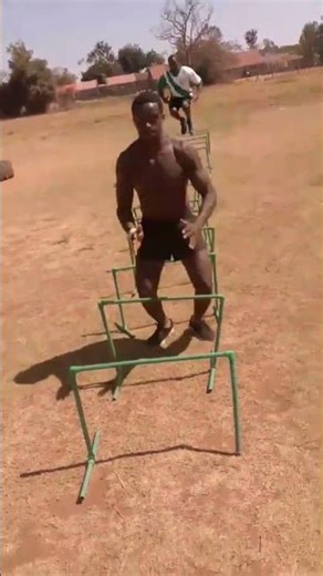 explosive power training for shot put and discus