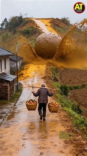 मिट्टी का पत्थर आया 😭😱~miniwood toy-woodworking art skill wood / handCrafts/ #shorts