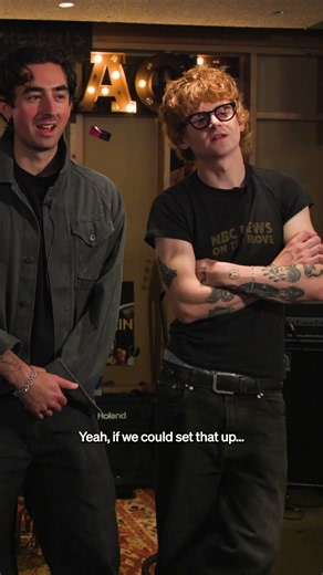 Rock Hall Rising™ | In Color's Ideal Inductee Jam Session