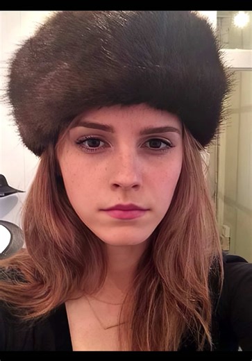 Emma Watson's Stunning Beauty Revealed