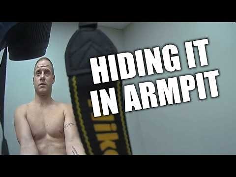 🔥 NEW BOMBSHELL CALEB FLYNN BOOKING VIDEO