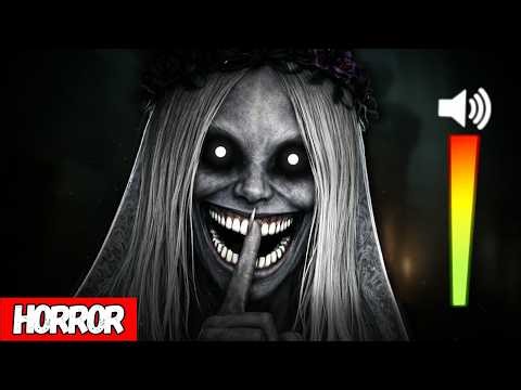 THE MUSEUM HORROR FORTNITE CREATIVE (TUTORIAL)