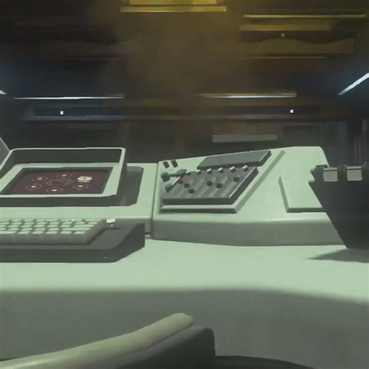 Its using the VENTS! | Alien Isolation #gaming #videogames #alienisolation