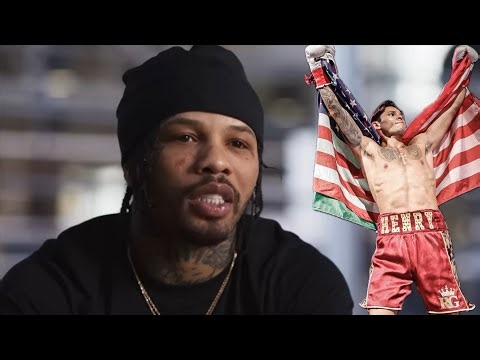 Gervonta Davis gives Al Haymon BAD NEWS on his Come Back Tune Up Fight with Ryan Garcia REMATCH 144