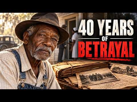 The Scandalous Tuskegee Syphilis Study: 40 Years of Medical Betrayal