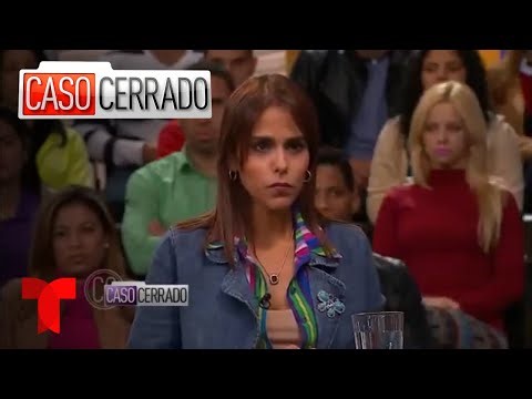 Un bailarín desnudo está pervirtiendo a mi hijo👶🪩⚠️| Caso Cerrado Capítulo Completo