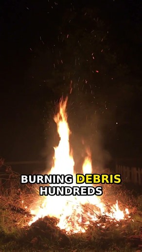 🔥 Fire Tornadoes: Hotter Than Lava?