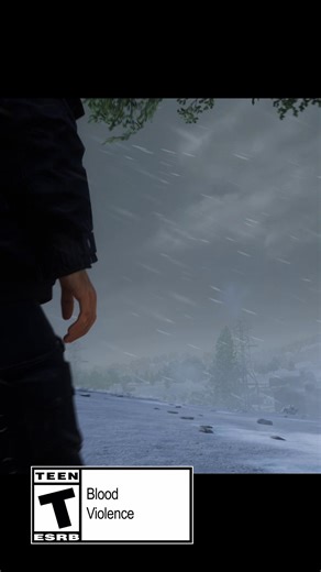 Erangel Subzero Update 39.2: Weather Emergency & New Features