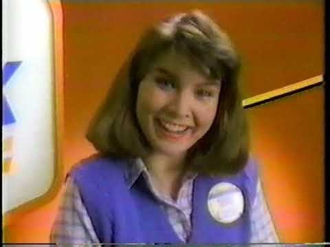 WTAF 29, "Movie on 29" Bits, October 1985