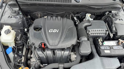 TVA6107 2015 Kia Optima