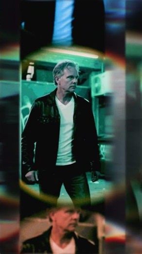 Everyone's a Spy - behind a dive bar scene