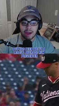 The Yankees Have 3 Potential Trade Targets For the Rotation #yankees #mlb #baseball #nyy #nyyankees