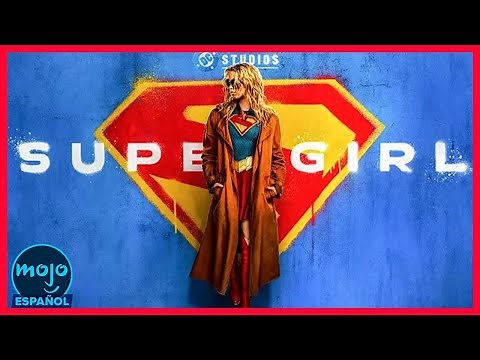 ¡Top 20 Películas más ESPERADAS del 2026!