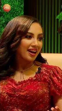 ቆይታ ከቀዳሚያዊ አፄ ሀይለስላሴ የልጅ ልጅ ወ/ሮ የሺ ካሳ ጋር #እሁድንበኢቢኤስ #SundaywithEBS #ebstv #shortsvideo #viral