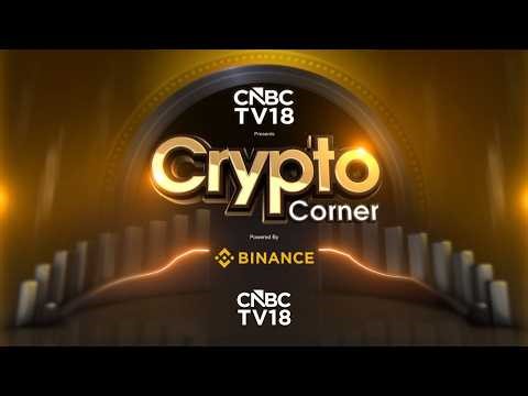 Crypto Corner | Bitcoin Up 11% In April; What's Aiding The Upmove? | N18V