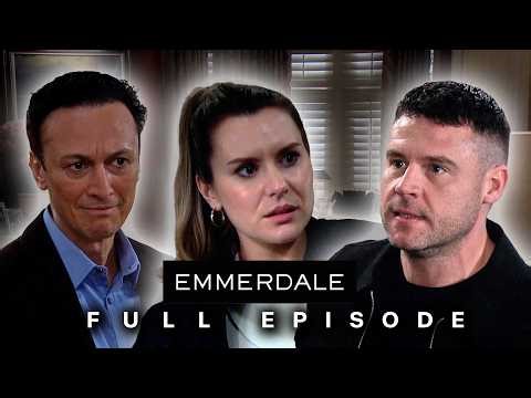 Emmerdale Full Episode | Friday 10th April