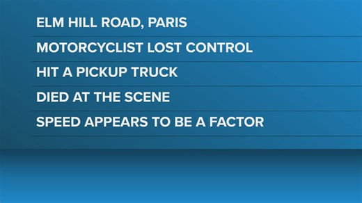 Latest news headlines from News Center Maine Morning Report at 6:30 a.m.