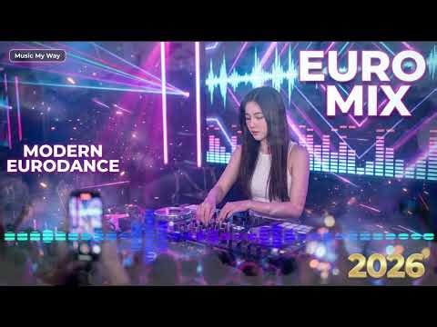 🔥Best Dance Mix 2026🔥 | Non-Stop Party Hits | [Part : 42]