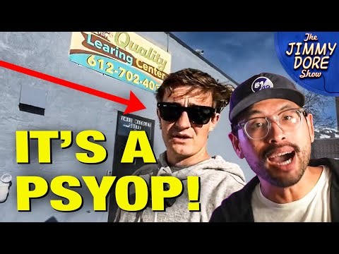 Fed Slop Exposed: Nick Shirley’s Billion-Dollar Daycare Investigation