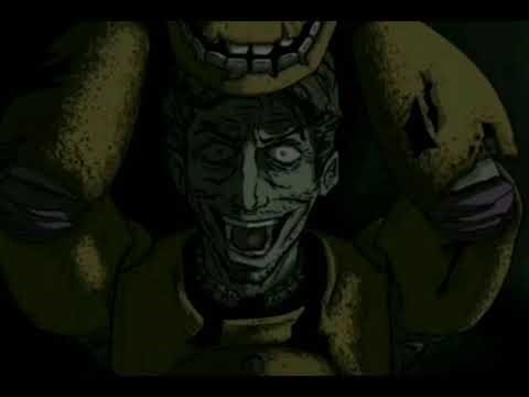 Springlock failure animation