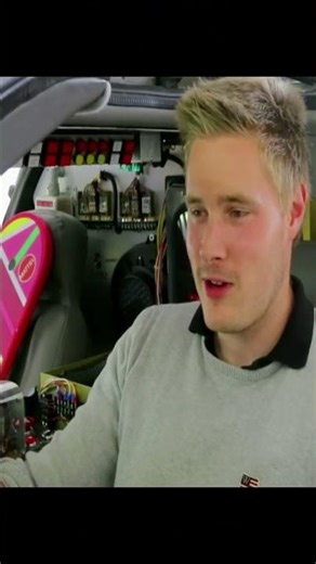 No CGI — Back to the Future Actually Obliterated a Real DeLorean With a Train