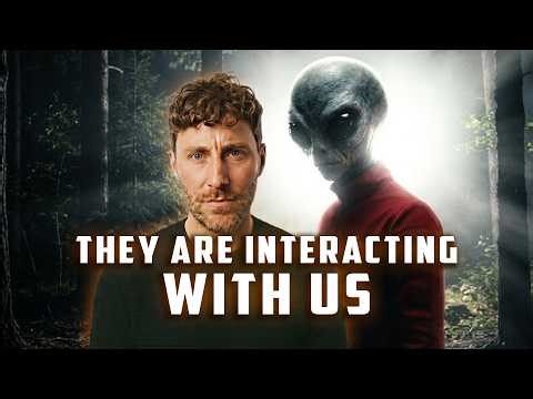 We’ve Been Looking At The UFO Phenomenon Completely Wrong - Michael Phillip - DEBRIEFED ep. 82