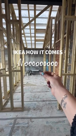 IKEA How It Comes: Honest Reaction Easy IKEA hacks