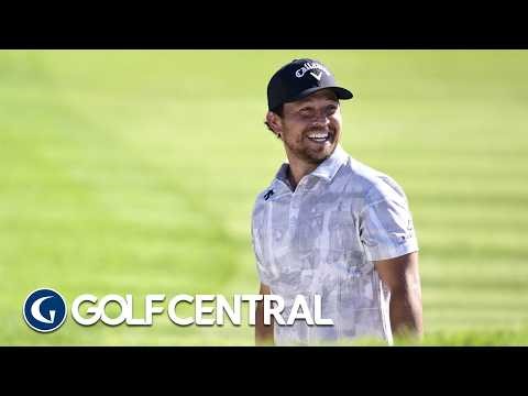 Can Schauffele and Koepka contend at the Valspar? | Golf Channel