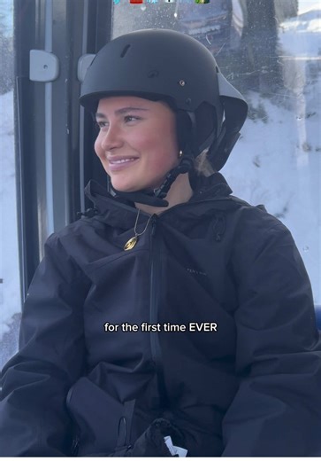 My First Skiing Experience: An Unforgettable Adventure