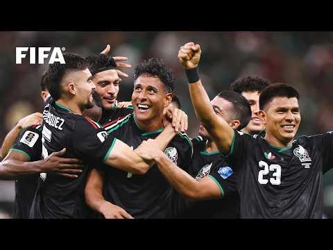 10-Minute Highlights | Mexico v Korea Republic | 2026 World Cup