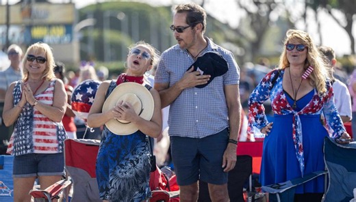 Happy 250th 4th of July! Deals, TV specials, and where to celebrate America's semiquincentennial