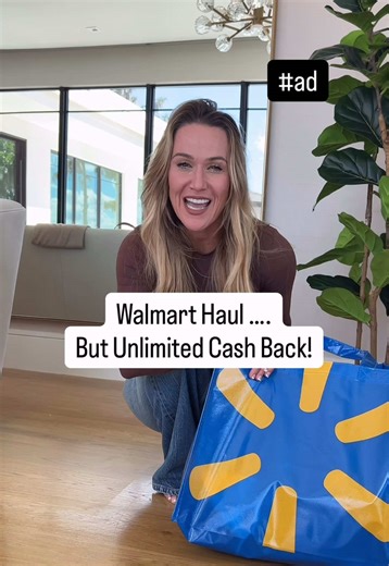 #Ad ok but tell me why this Walmart haul is earning cash back 💳💳 Grabbed the cutest candles, cozy sweaters, and fall must-haves — and earned cash back on every single thing with my OnePay CashRewards Card. I earned over $3 just on this haul! Walmart members earn 5% unlimited cash back, and everyone else earns 3% unlimited cash back at Walmart - plus 1.5% everywhere else Mastercard is accepted. Tap the link in my bio to learn more about the OnePay CashRewards Card. Subject to credit approval. C