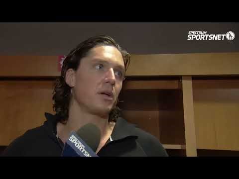 Tyler Glasnow explains latest back trouble after leaving start vs. Astros