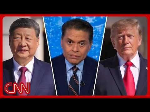 Why China & US actually need each other | Fareed’s Take